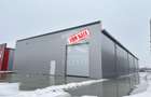 CENTURA - Rudeni | HALA 510 mp| Birouri 60mp | Parc Industrial nou - 1