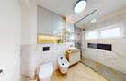 - Penthouse 5 camere - 3 bai - 131.17 mp utili - mobilat si utilat - 21