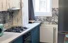 REA1029454 Apartament 2 camere Floreasca de inchiriat in vila - 5