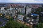Apartament 2 camere, parcare subterana, Nord One Business Center - 2