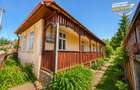 Casa cu potential,  acces la/ din 2 strazi,  512 mp teren,  Sfantu Gheorghe - 7