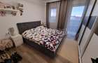 3 camere  bloc nou, 80 mp utili , balcon de 20 m - 18
