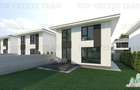 Vila moderna individuala cu 4 camere , 3 bai , Living open space, terasa,incalzi - 5