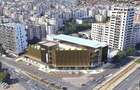 Apartament mobilat premium, 13 Septembrie – Prosper - 21