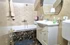 Apartament 2 camere, 38 mp, curte de 30 mp, parcare, zona Marasti