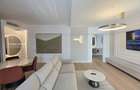 First Rent | 3 Rooms + 2 Parking + 2 Terraces | Pipera Plaza - North Avenue - 23