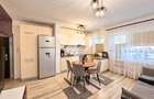 Apartament 3 camere mobilat si balcon 9 mp, 2 parcări Turnisor Sibiu - 2