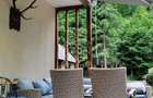 3 Cabane 15 camere 275 mp-teren 1020 mp-ciubar-foisor-Colibita - 1