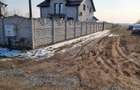 Teren construibil 1084 mp Ghercesti–langa Craiova - 7