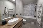 Apartament premium prima inchiriere Coresi Kasper - amenajare designer - 13
