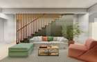 Vila 4 camere, 106 mp, zona Miroslava - 6