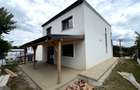 Casa individuala P+1E, 140 mp + teren 435 mp - Mirolsava - 2