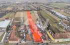 Proiect de restaurare lângă Cetatea Prejmer,  casă și teren de 5.458 mp - 3