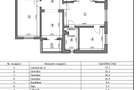 Apartament 4 camere in Crangasi - Design si materiale premium, Bloc 1982 - 3