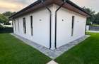 Casa Parter Premium  ! Liziera padurii ,Saftica, DN1 ! Proprietar ! - 5