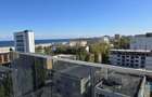 2 camere lux,zona hotel Rex Mamaia,etaj 8 din 10,vedere frontala la lac si mare - 10