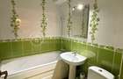Langa Palas Mall! Apartament 3 camere 60mp decomandat cu centrala, mobilat - 11