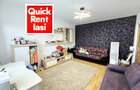 Ultracentral Palas Mall - Strada Sf.Lazar - Apartament 2Camere Decomandat - 4