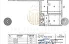 Mega Mal Pantelimon vand 3 camere 76 mp 137000eur - 1