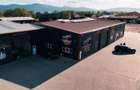 Imobil industrial - service auto complet echipat (Gheorgheni, str. Kossuth Lajos - 5