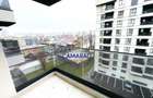 Garsonieră spațioasă tip studio în Quartz Residence - 10
