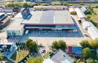 Hale Industriale 5065 mp de vanzare Str. Bradului - Bacau - 2