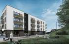 Vanzare apartament 3 camere bloc nou finalizat zona IRA Marasti, Cluj-Napoca - 1