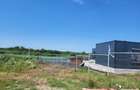 VANZARE TEREN INTRAVILAN CU ACCES LAC - SNAGOV SE VINDE LOTIZAT SAU INTEGRAL - 3