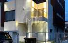VILA INDIVIDUALA de LUX in Complex | 8 camere | Mobilata&utilata | 4 locuri de p - 44