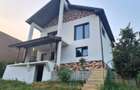 Casa Leamna de Jos 2000 m2 teren - 2