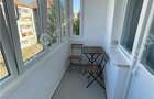 Apartament 3 camere decomandate si balcon inchis zona Strand Sibiu
