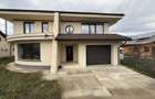 Vila Delux P+1 cu terasă și garaj + teren intravilan 783mp - 28