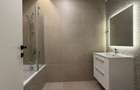 AFI Home North-3 camere cu gradina, mobilat&utilat, Promenada mall+1 loc parcare - 13