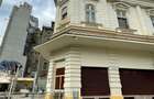 Unirii Cladire Investitie Spatii Comerciale Subsol 800 MP