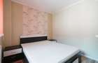 Apartament 2 camere de închiriat Răcădău | Vedere pădure | Etaj 5/8 | Lift | Par - 8
