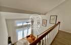 Penthouse 4 camere - mobilat si utilat - intabulat, aer conditionat - 12