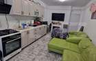Apartament cu 2 camere, 57 mp, etaj 1, cartier Burdujeni - 1