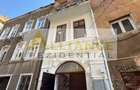 {CENTRUL ISTORIC} Apartament Duplex | Renovat - Centrala Proprie - 1