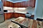 Rara! NORTH AREA LAKE VIEW, 3 parter cu terasa spatioasa catre gradina splendida - 8