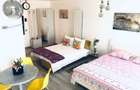 Studio Mamaia Nord -Lidl - 250 m de plaja - mobilat si utilat - 75.000 Euro - 6