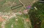 Teren Intravilan 5000 MP | Padurea Baneasa | Front stradal 25 MP | - 1