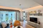 Apartament 2 camere,loc paracre inclus si priveliste spre zona de nord - 1