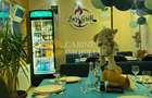 💥 Predare Restaurant la Cheie zonă Centrală - 25.000 Euro 💥 - 3