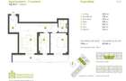 64C Ap 2 cam Magnolia Urban Residence Metrou Straulesti terasa XXL mutare imedia - 2