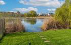 Teren intravilan Moara Vlasiei – deschidere directă la lac | 883 mp | Utilități - 3