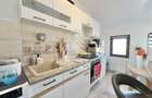Apartament cu 2 camere complet mobilat si utilat la etajul 1 in Giroc - 11