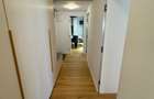 Apartament spațios 3 camere | 90 mp | Nusco City | Vedere spre parcul interior |