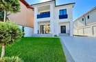 Vila LUX Individuala 6cam 320mp utili+Teren liber 300mp | Pipera-Iancu Nicolae | - 2