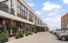 Aerocity Plaza- Spatiu unicat cu predare din 1 August - 1