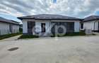 Casă individuală pe parter | 4 camere | 106 mp utili | Teren 300 mp | Tunari